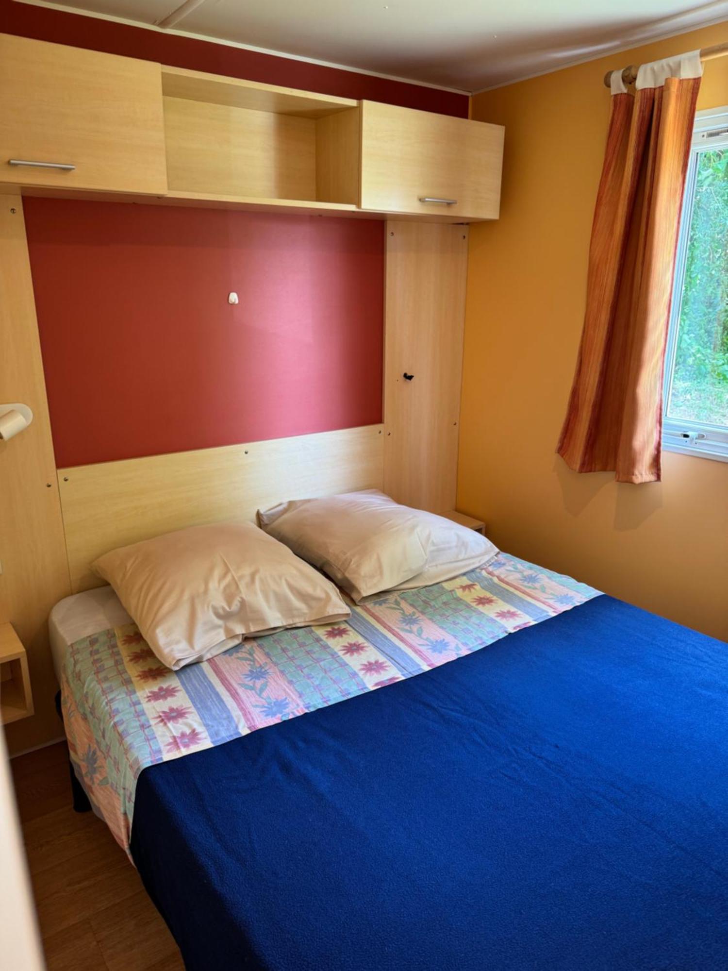 camping de la mottelette Forest-Montiers Eksteriør bilde