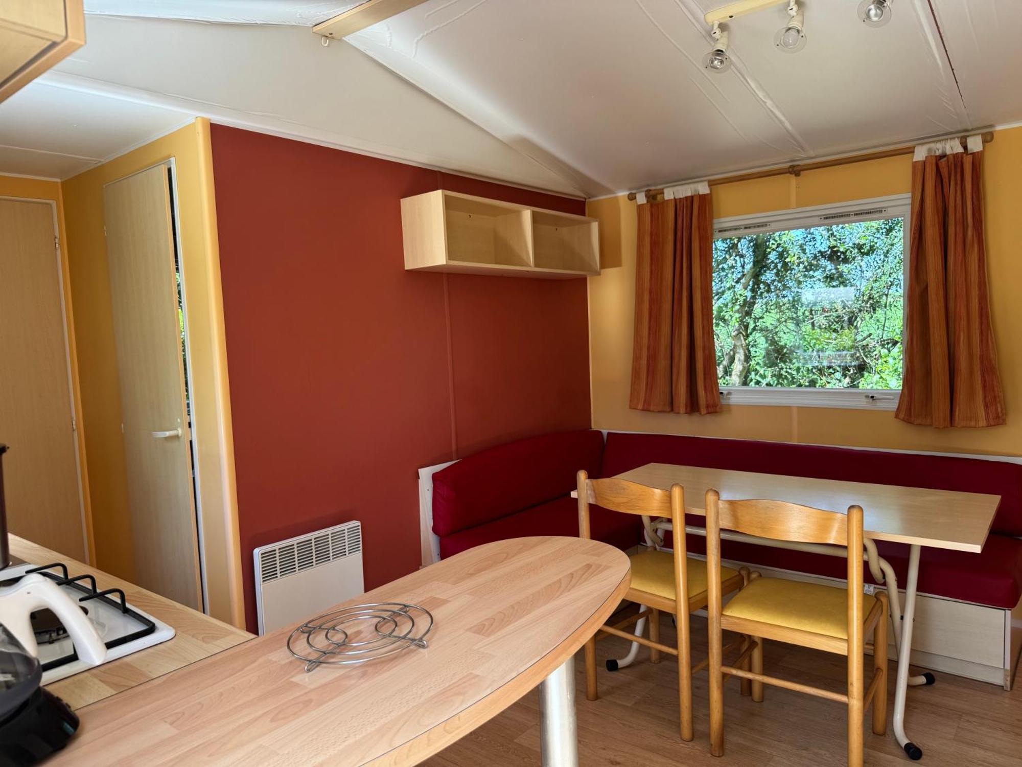 camping de la mottelette Forest-Montiers Eksteriør bilde