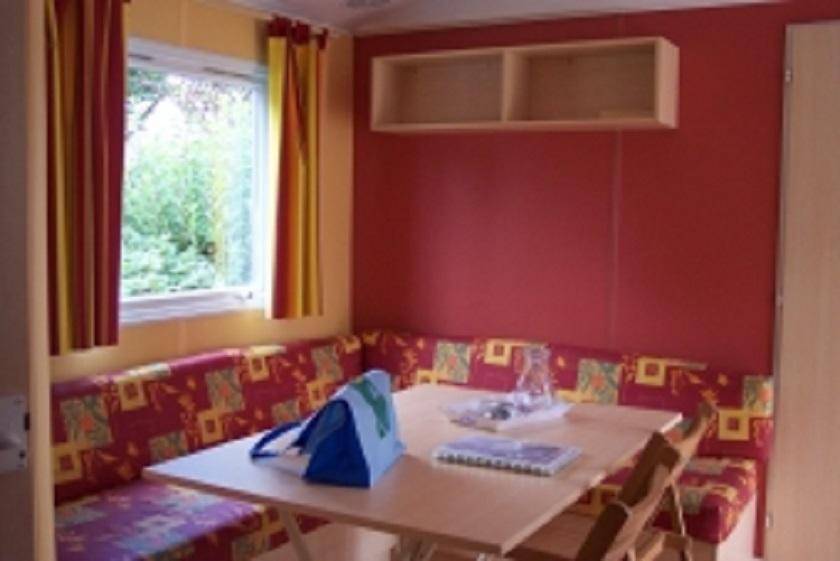 camping de la mottelette Forest-Montiers Eksteriør bilde