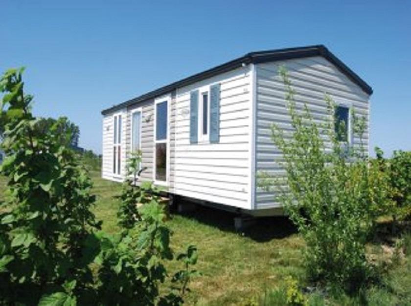 camping de la mottelette Forest-Montiers Eksteriør bilde
